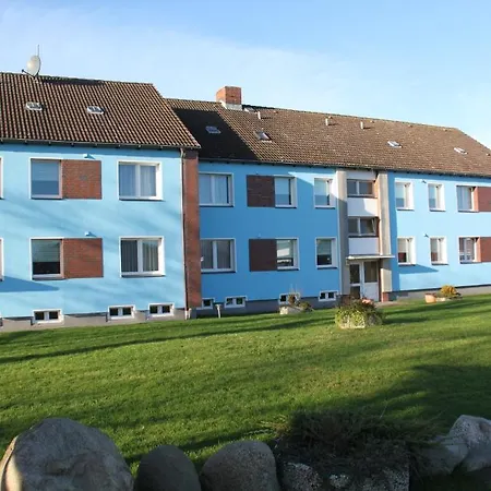 Hotell Haus Marinus 3*