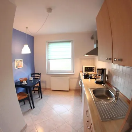 Haus Marinus *