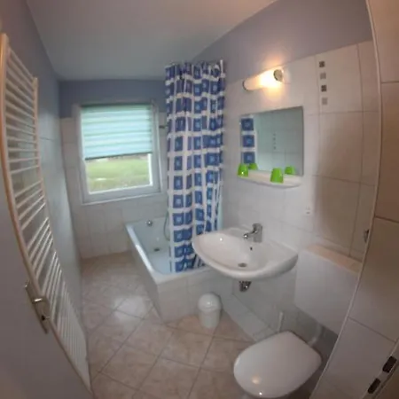 Haus Marinus Apartment *