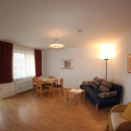 Apartment Haus Marinus