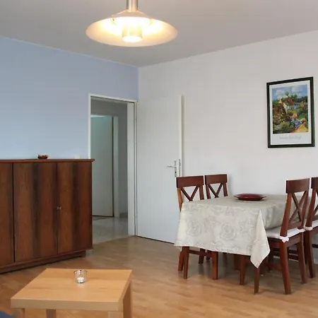 Haus Marinus 普特加登