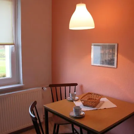 Haus Marinus Apartment