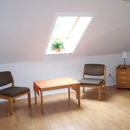 Lägenhet Haus Marinus
