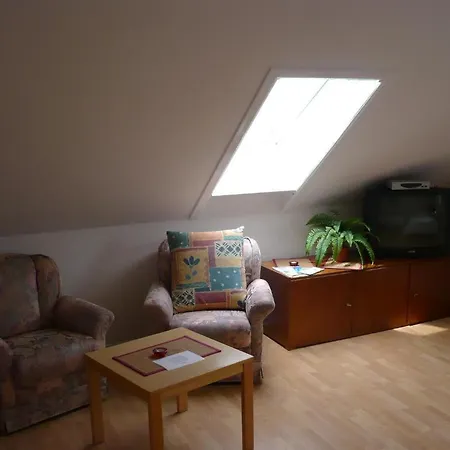 Haus Marinus Lägenhet
