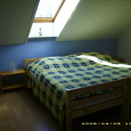 Haus Marinus Lägenhet