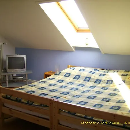 Lägenhet Haus Marinus *