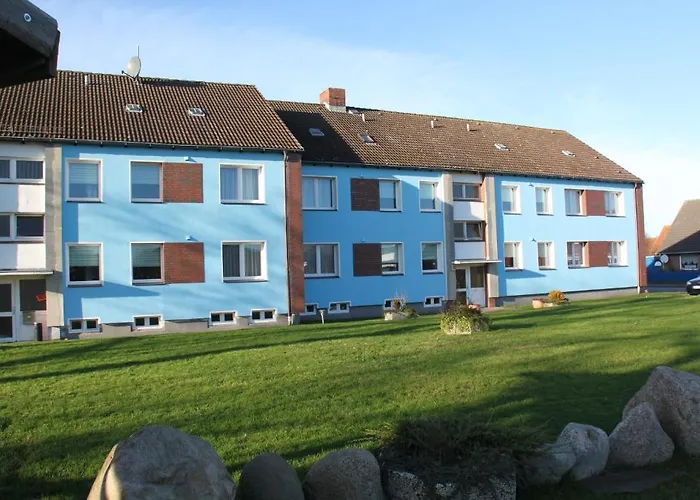 Hotel Haus Marinus 3*