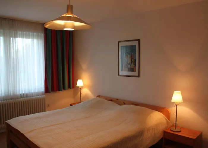 Hotel Haus Marinus 3*