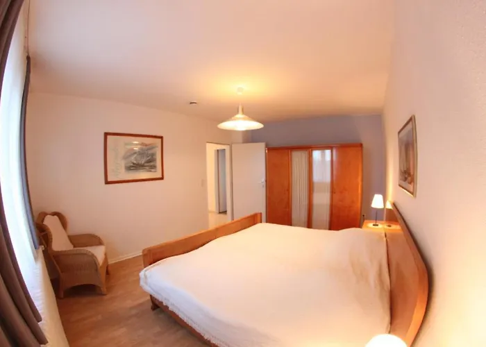 Haus Marinus 普特加登