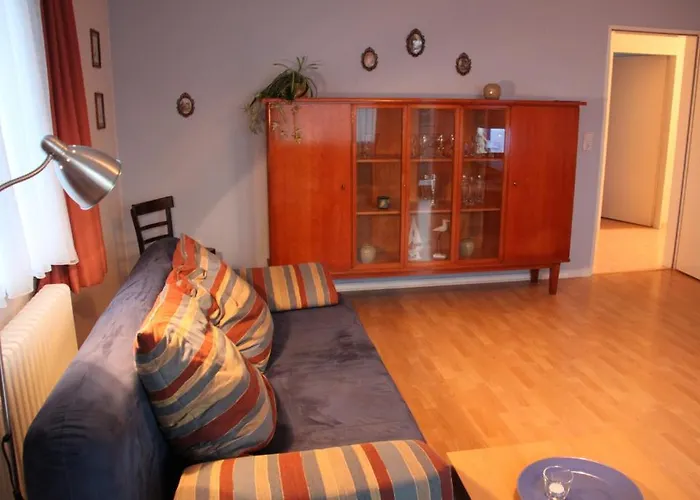 Haus Marinus Hotel 3*