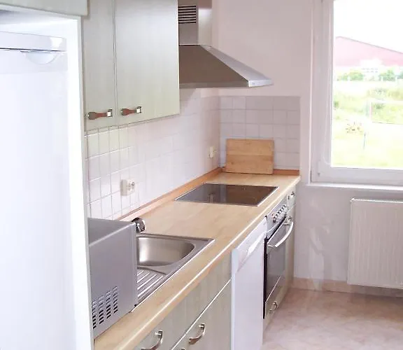 酒店 Haus Marinus 普特加登