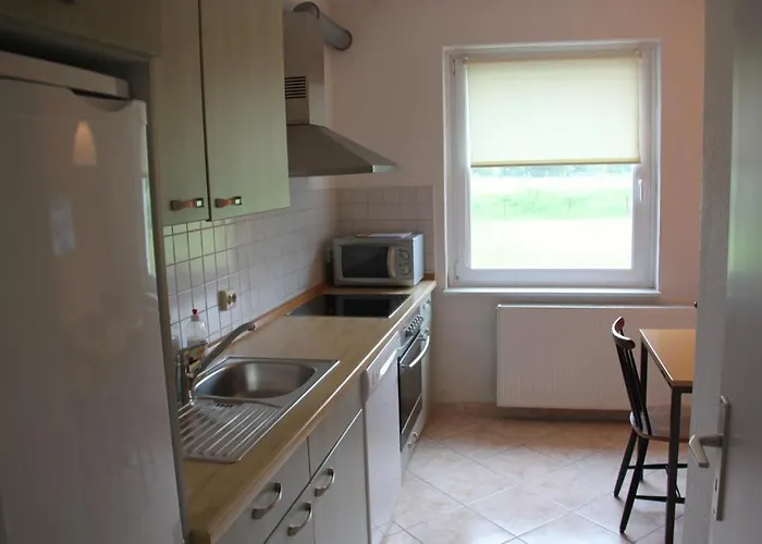 Hotel Haus Marinus 3*