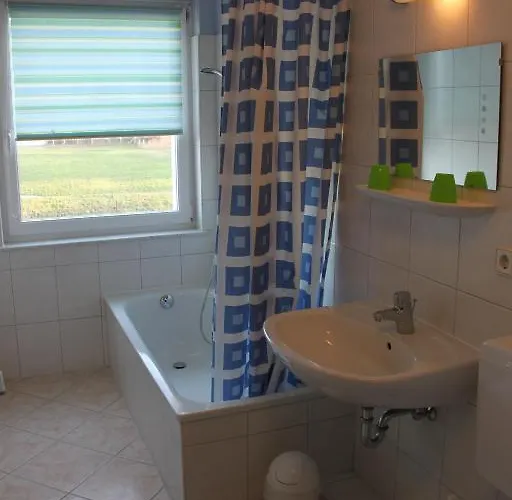 Hotel Haus Marinus 3*