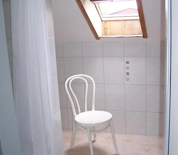 酒店 Haus Marinus 3*