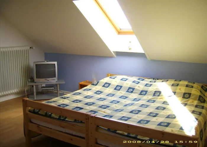 Hotel Haus Marinus 3*