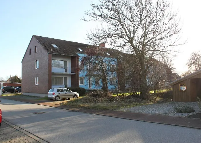 Haus Marinus Hotel 3*